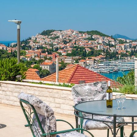 View Port Apartments Dubrovnik Eksteriør billede