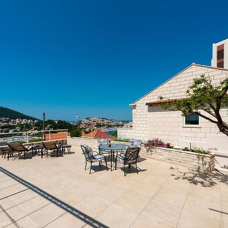 View Port Apartments Dubrovnik Eksteriør billede