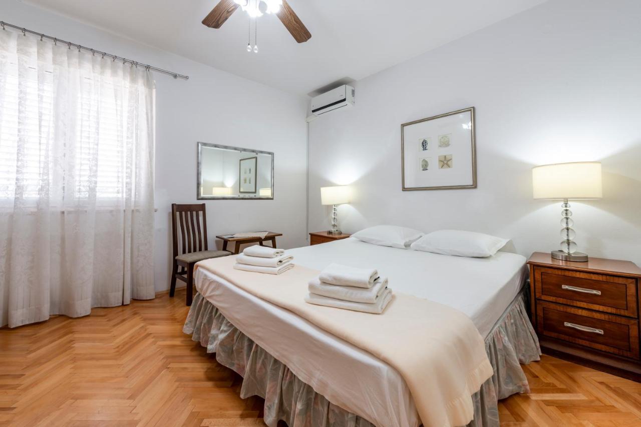 View Port Apartments Dubrovnik Eksteriør billede
