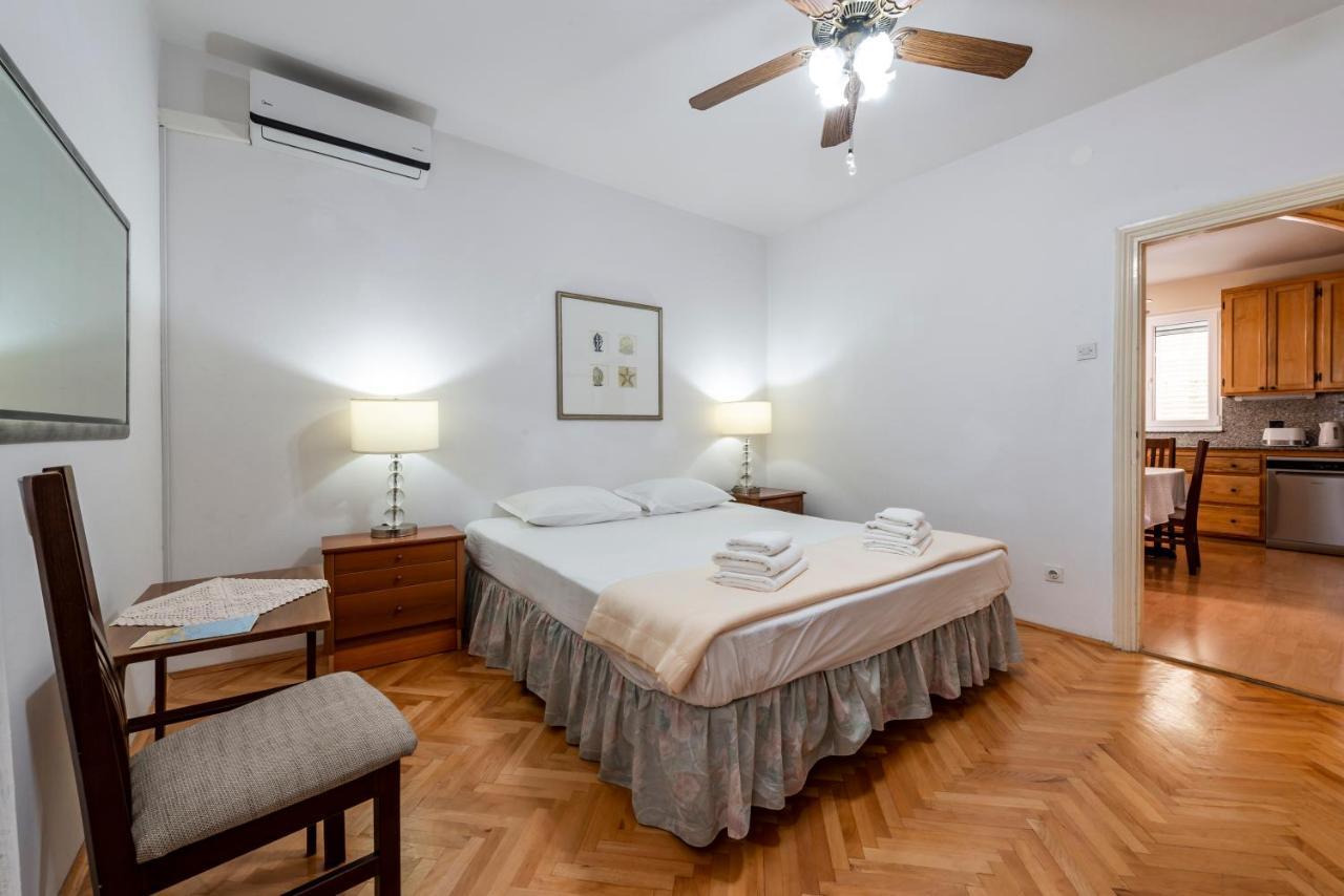 View Port Apartments Dubrovnik Eksteriør billede
