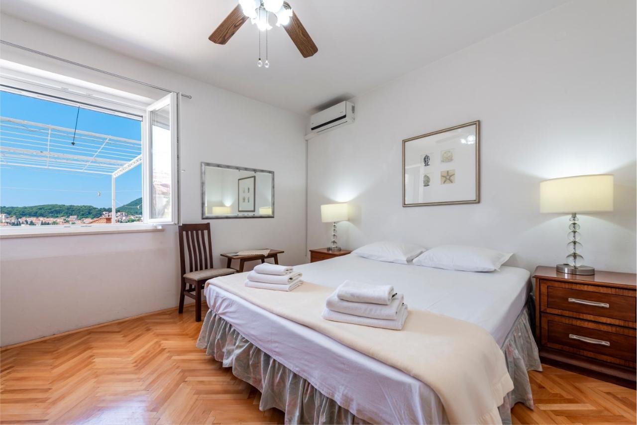 View Port Apartments Dubrovnik Eksteriør billede