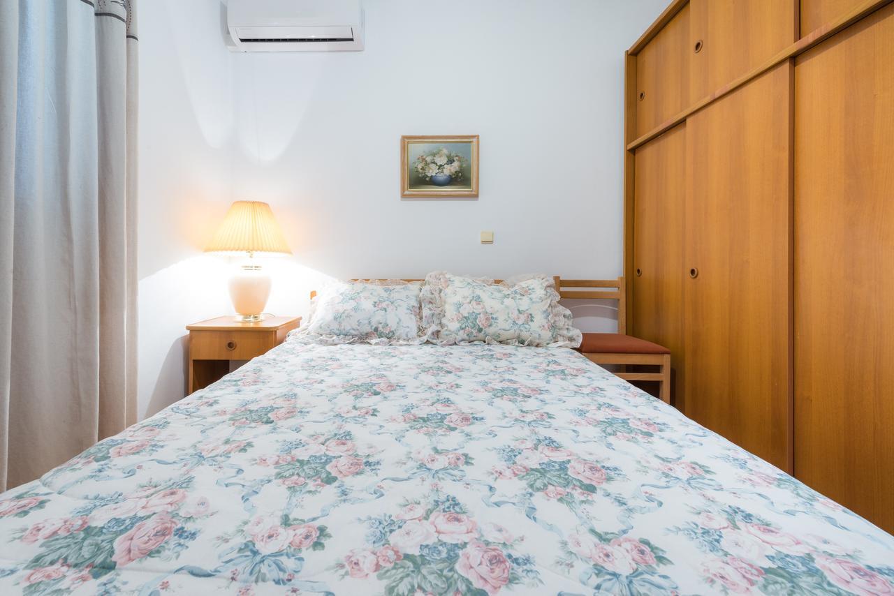 View Port Apartments Dubrovnik Eksteriør billede