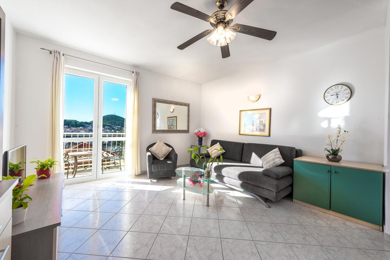 View Port Apartments Dubrovnik Eksteriør billede